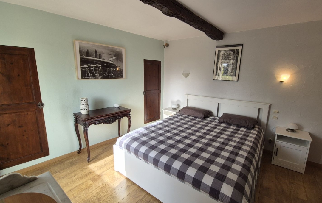 11-34 IMMOBILIER : Maison / Villa | OLONZAC (34210) | 207 m2 | 457 000 € 