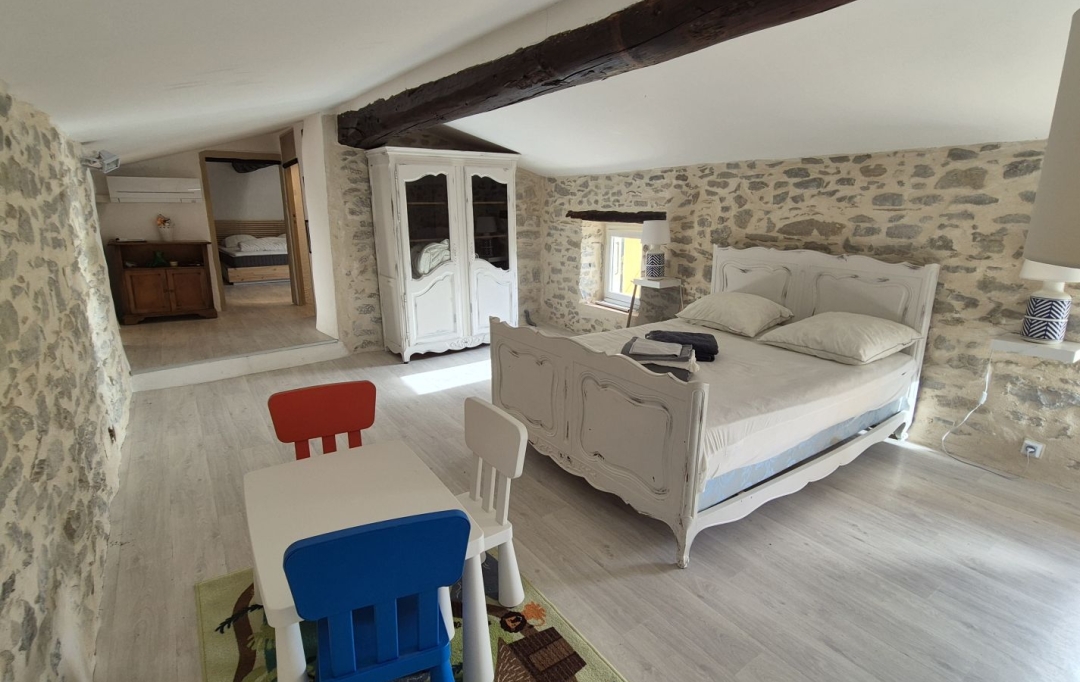 11-34 IMMOBILIER : Maison / Villa | OLONZAC (34210) | 207 m2 | 457 000 € 