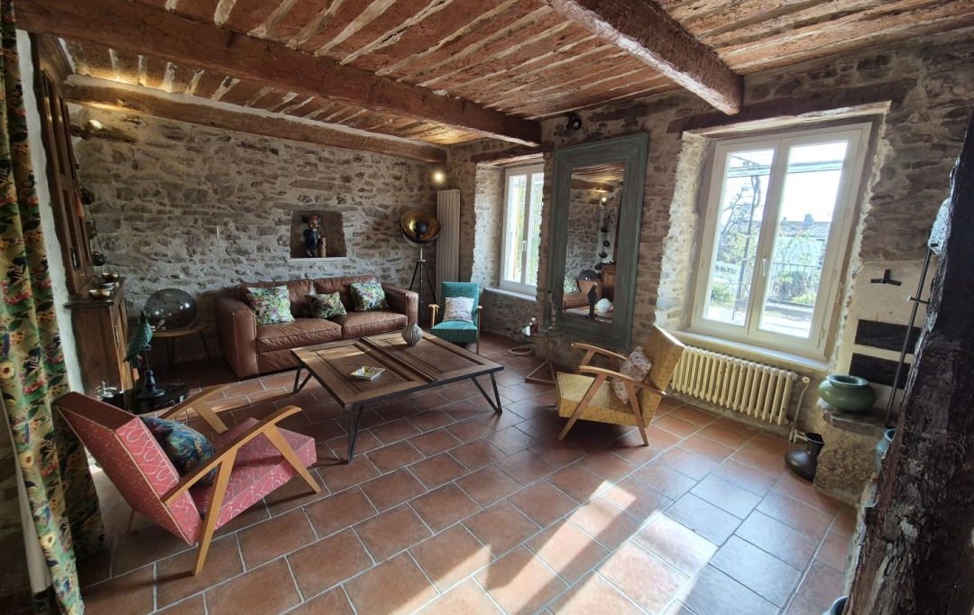 11-34 IMMOBILIER : Maison / Villa | OLONZAC (34210) | 207 m2 | 457 000 € 