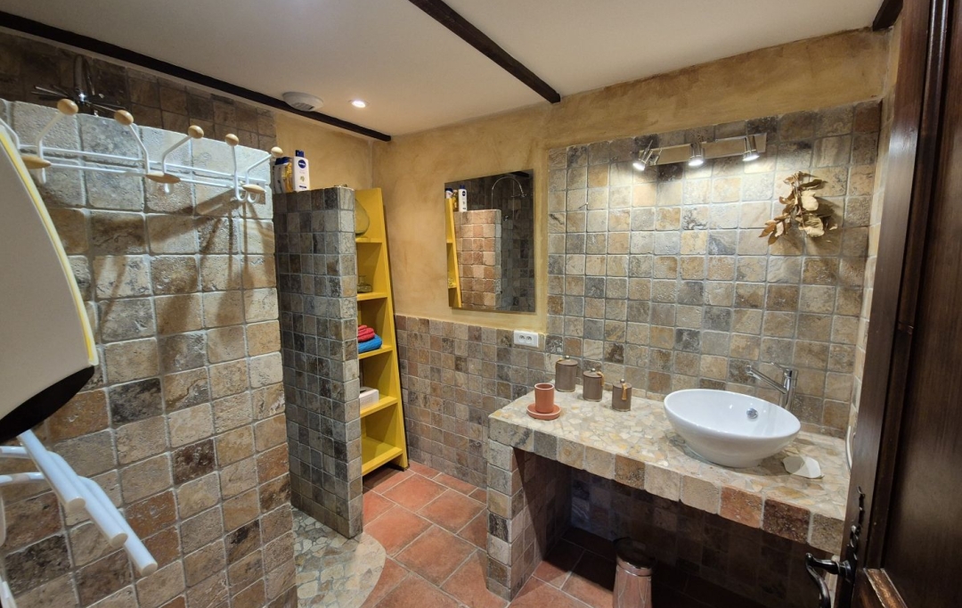 11-34 IMMOBILIER : Maison / Villa | OLONZAC (34210) | 207 m2 | 457 000 € 