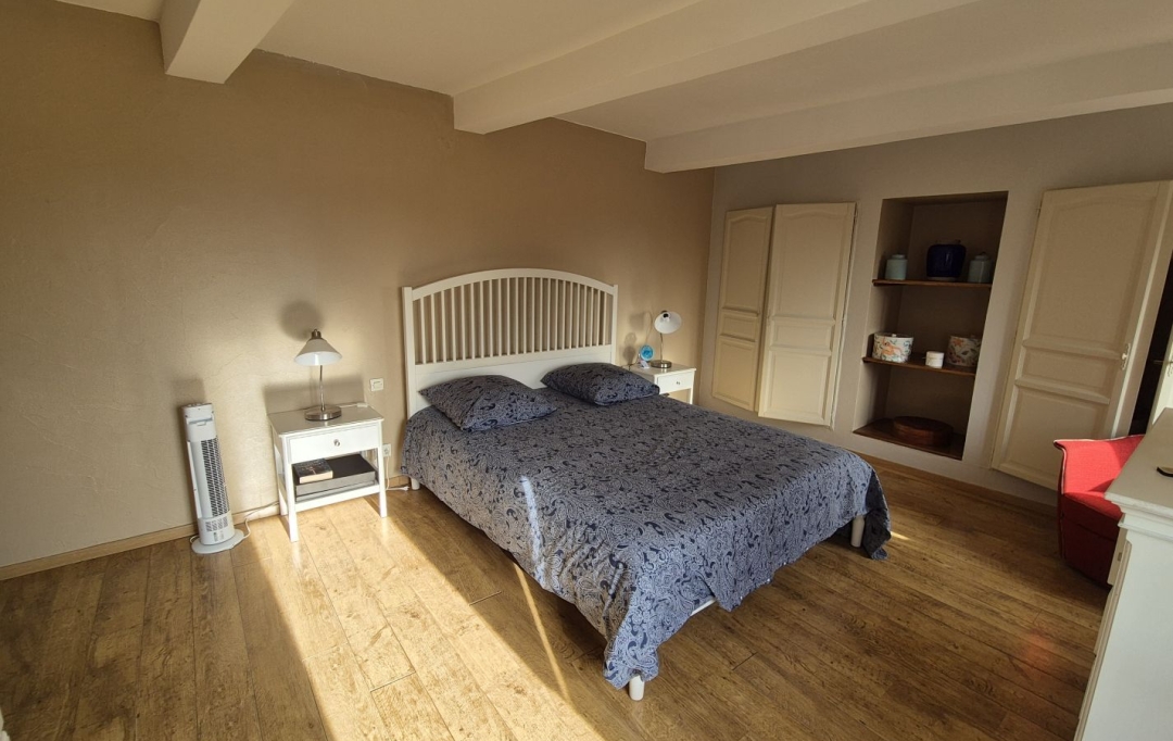 11-34 IMMOBILIER : Maison / Villa | OLONZAC (34210) | 207 m2 | 457 000 € 