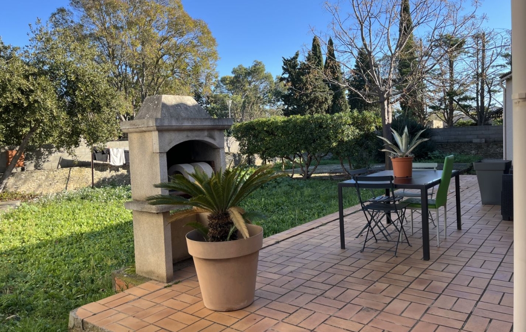 11-34 IMMOBILIER : House | OLONZAC (34210) | 116 m2 | 238 000 € 