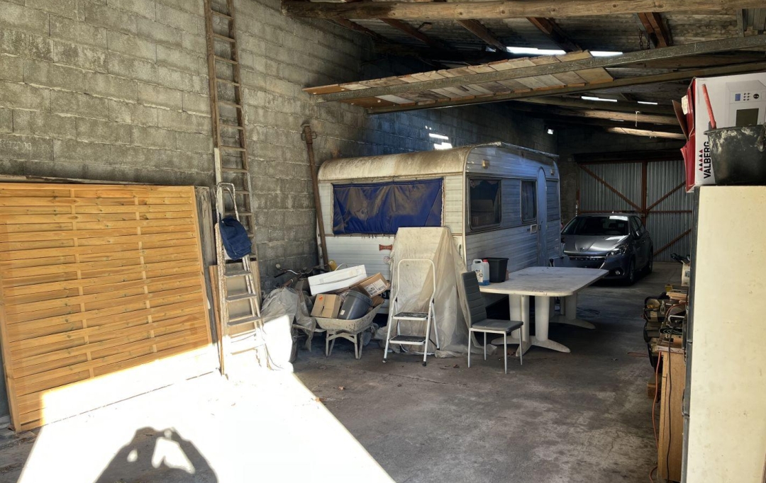 11-34 IMMOBILIER : House | OLONZAC (34210) | 116 m2 | 238 000 € 