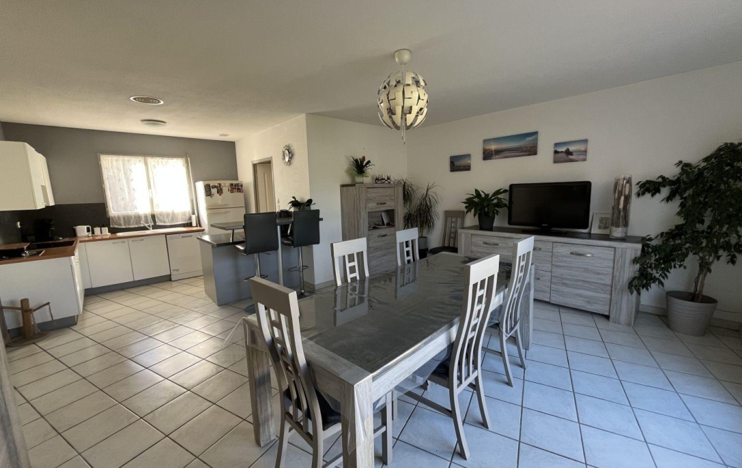 11-34 IMMOBILIER : House | OLONZAC (34210) | 116 m2 | 238 000 € 