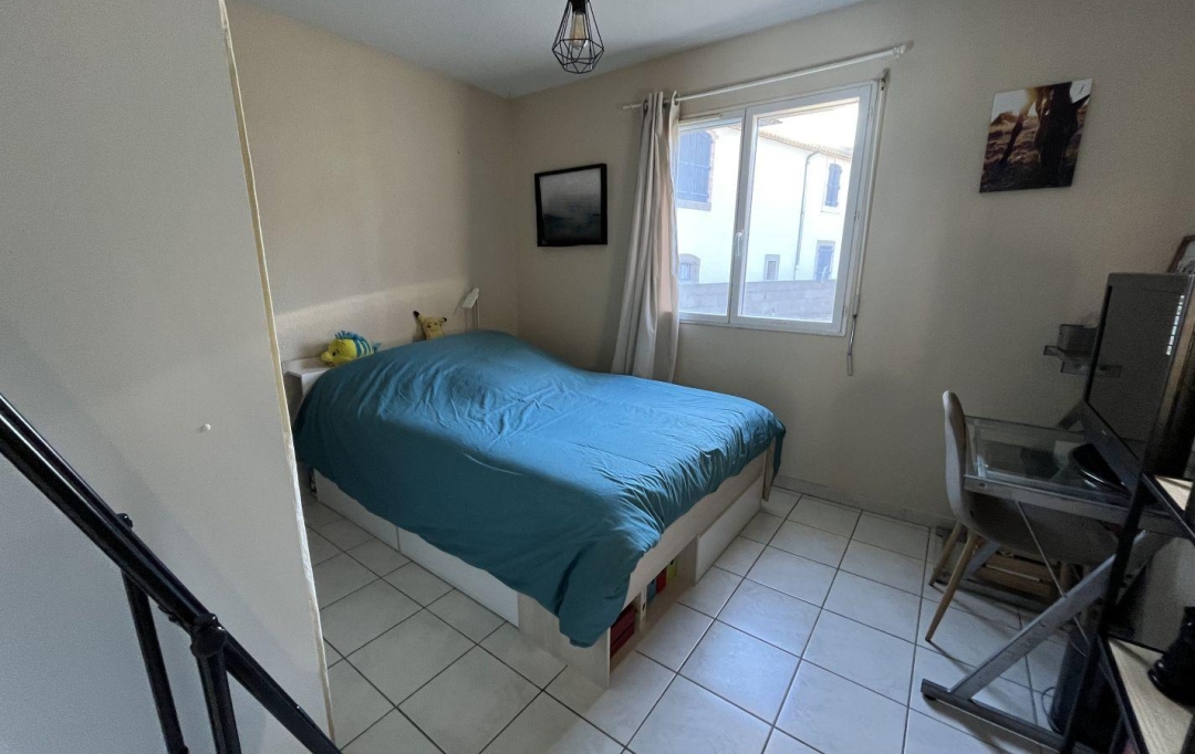11-34 IMMOBILIER : House | OLONZAC (34210) | 116 m2 | 238 000 € 