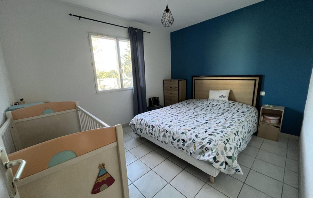 11-34 IMMOBILIER : House | OLONZAC (34210) | 116 m2 | 238 000 € 