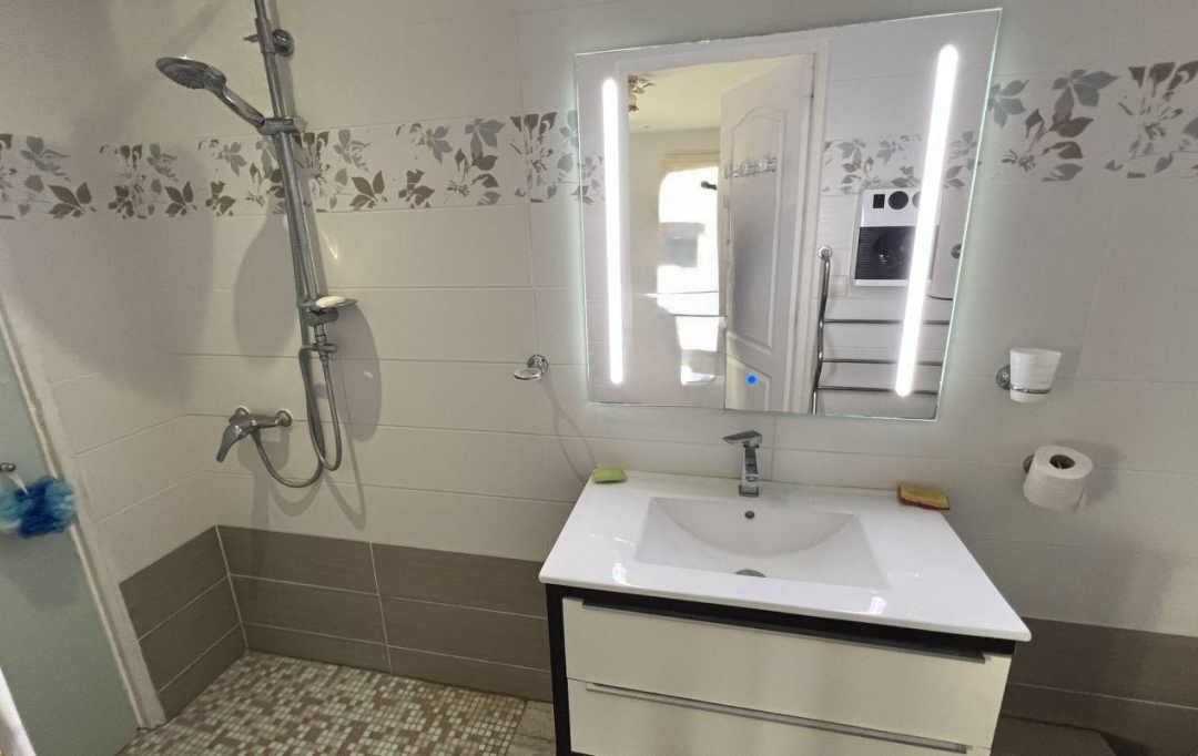 11-34 IMMOBILIER : Maison / Villa | SIRAN (34210) | 112 m2 | 280 000 € 