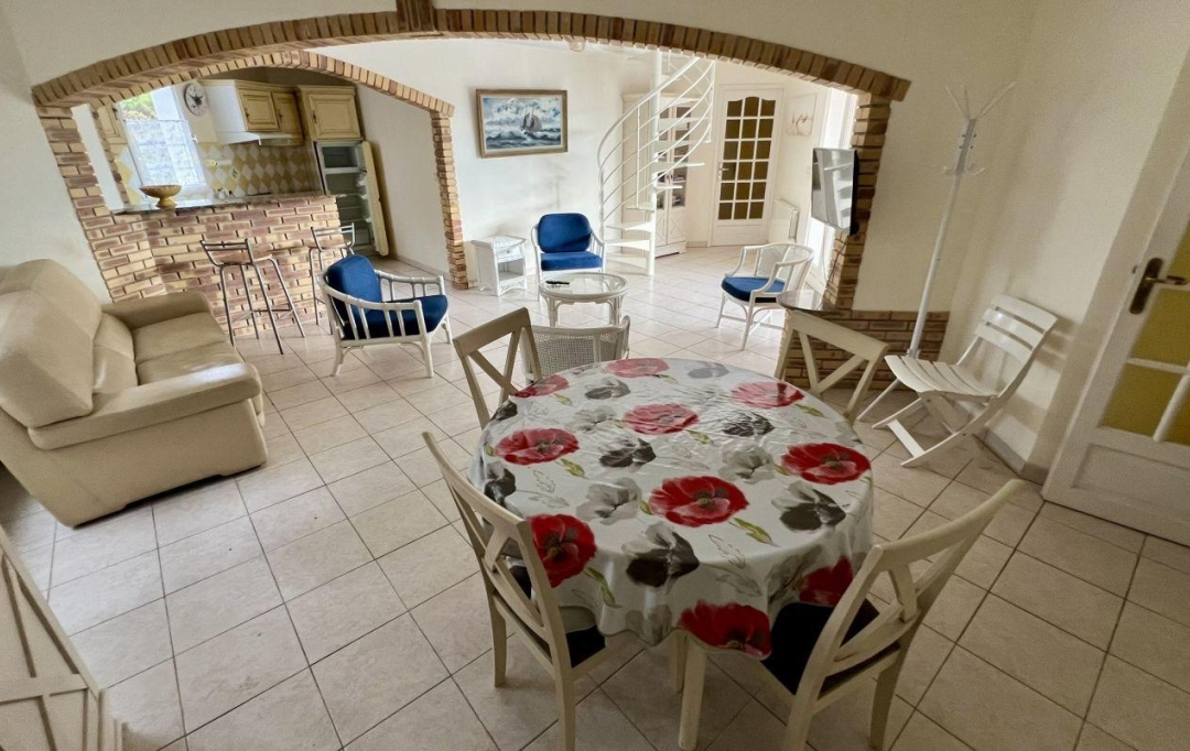 11-34 IMMOBILIER : Maison / Villa | SIRAN (34210) | 112 m2 | 280 000 € 