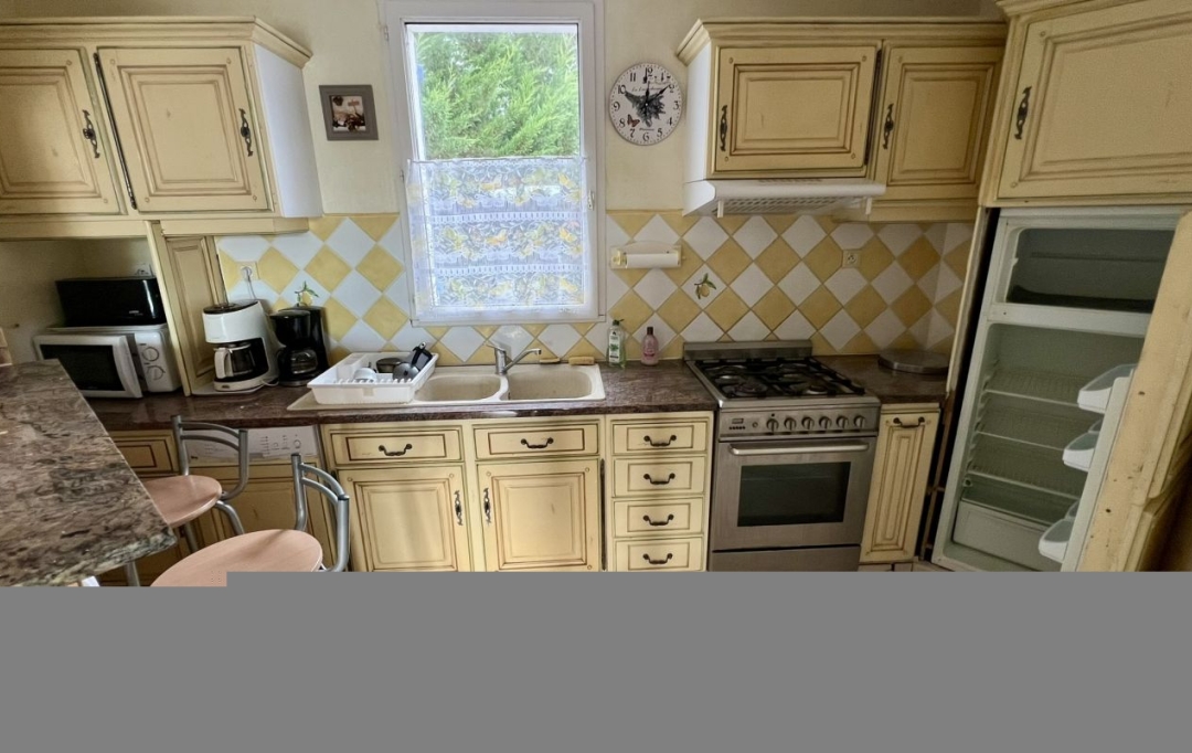 11-34 IMMOBILIER : Maison / Villa | SIRAN (34210) | 112 m2 | 280 000 € 
