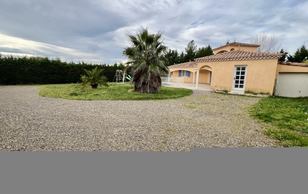 11-34 IMMOBILIER : Maison / Villa | SIRAN (34210) | 112 m2 | 280 000 € 