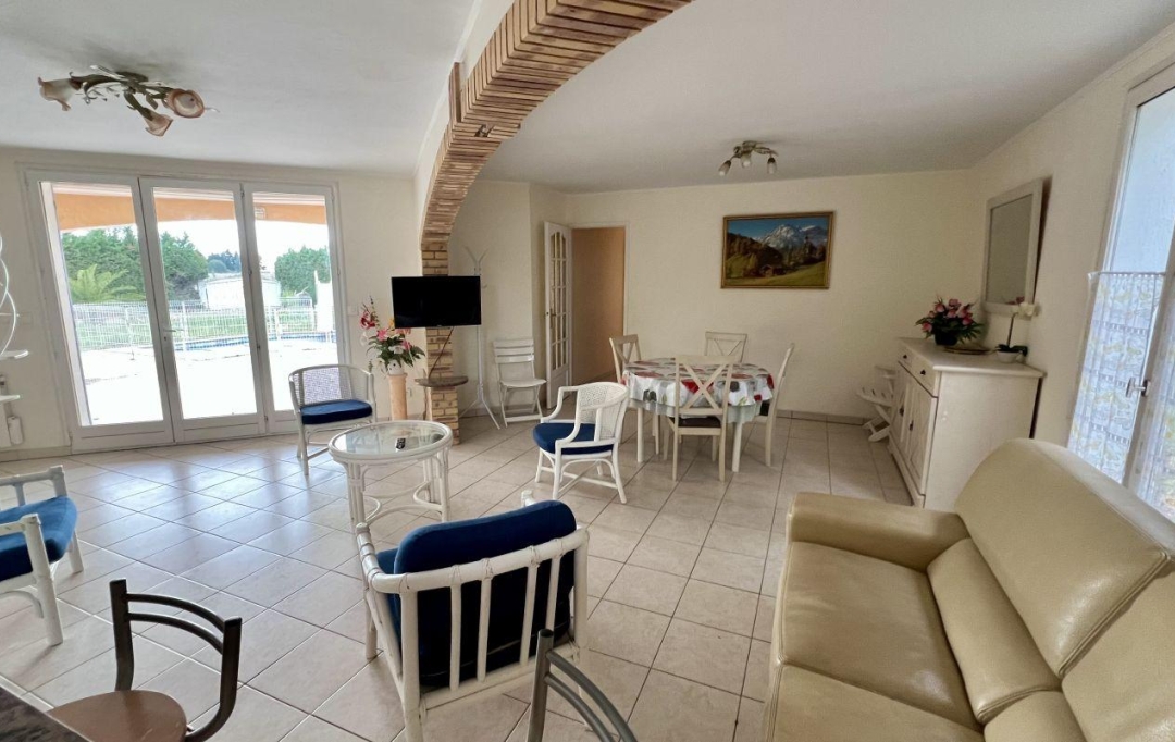 11-34 IMMOBILIER : Maison / Villa | SIRAN (34210) | 112 m2 | 280 000 € 