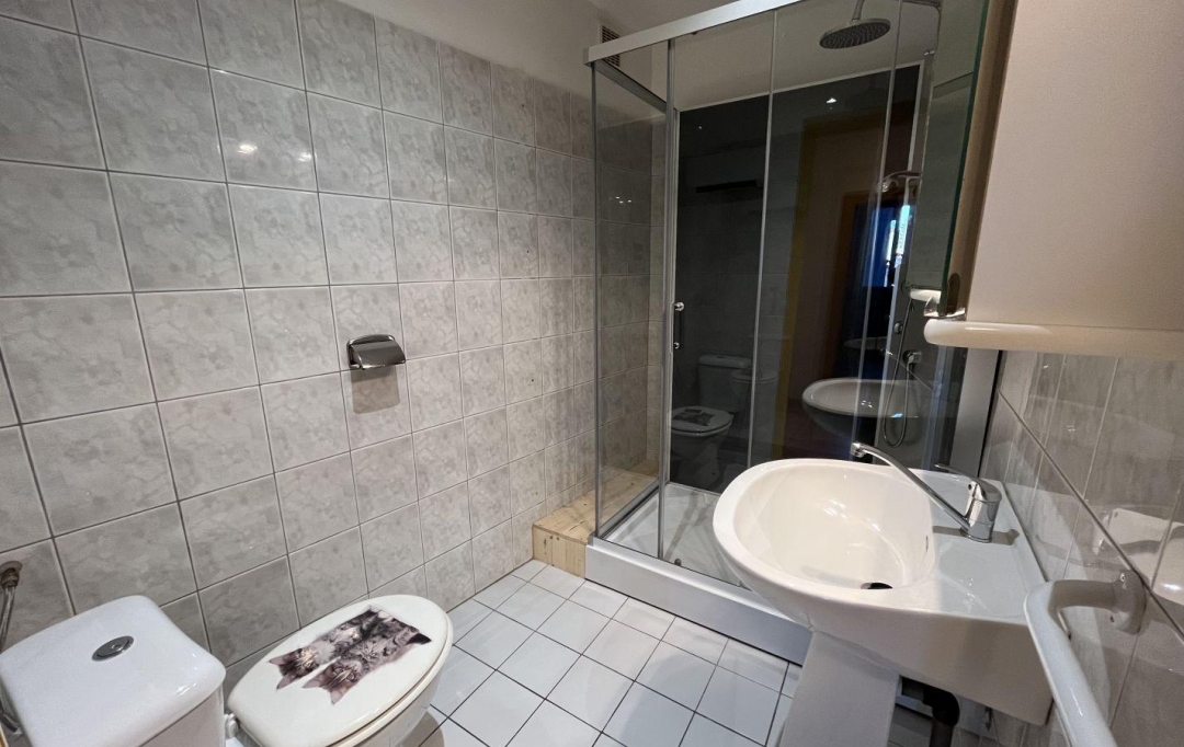 11-34 IMMOBILIER : Maison / Villa | SIRAN (34210) | 127 m2 | 129 000 € 