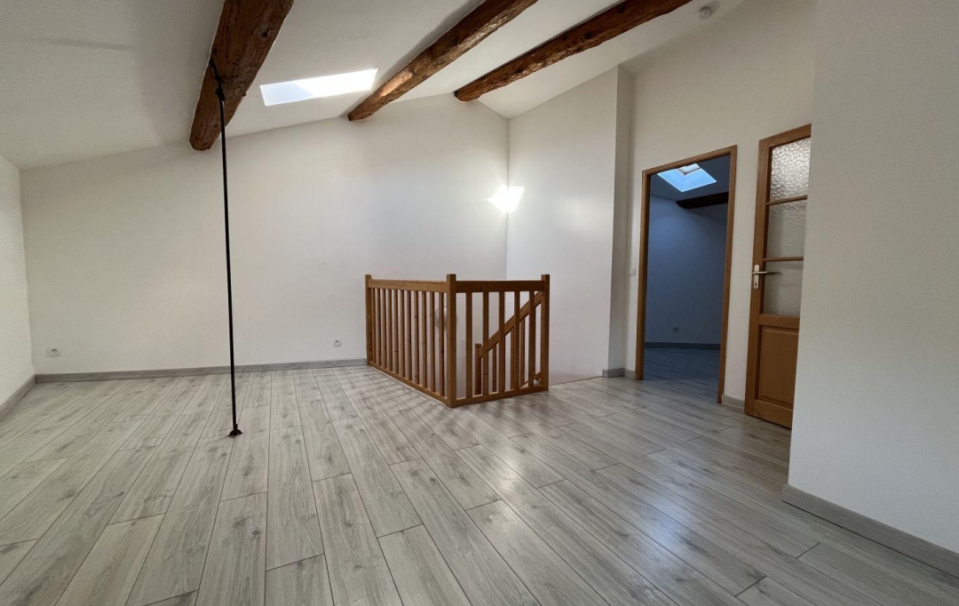 11-34 IMMOBILIER : Maison / Villa | SIRAN (34210) | 127 m2 | 129 000 € 