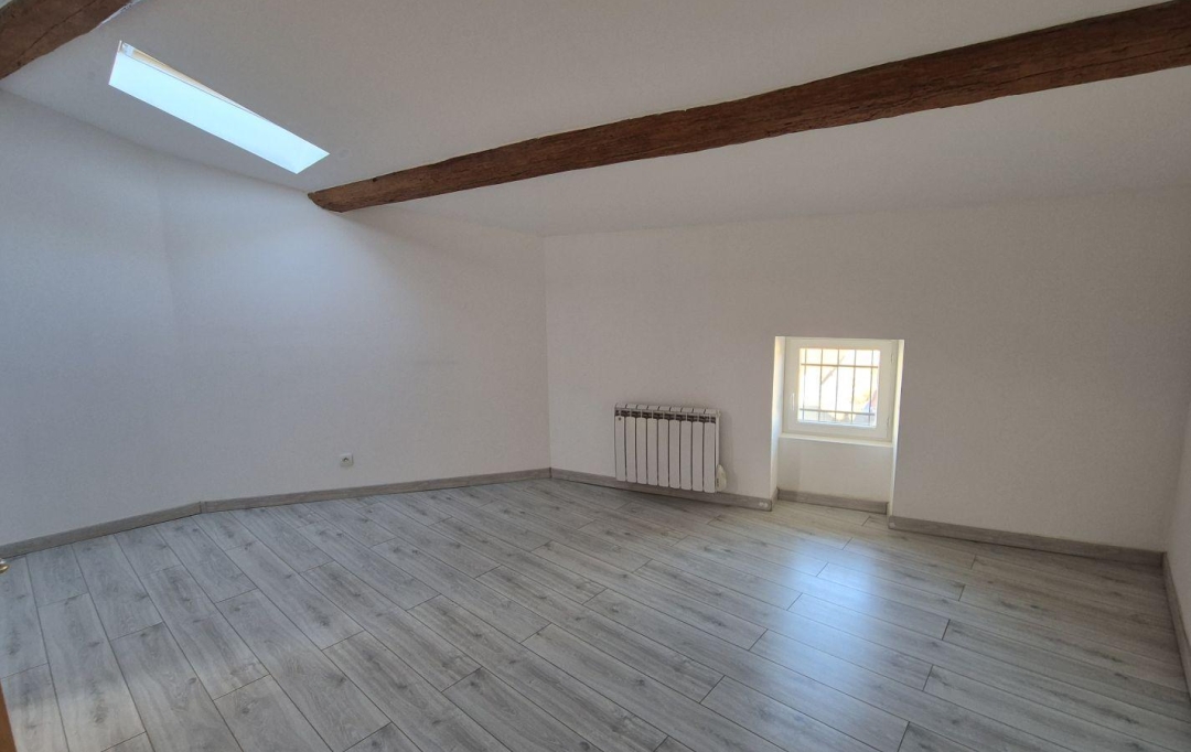 11-34 IMMOBILIER : Maison / Villa | SIRAN (34210) | 127 m2 | 129 000 € 