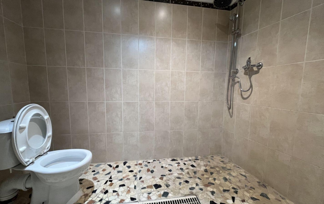 11-34 IMMOBILIER : Maison / Villa | SIRAN (34210) | 127 m2 | 129 000 € 