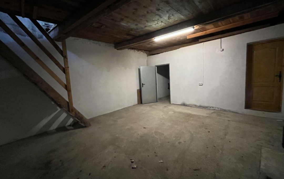 11-34 IMMOBILIER : Maison / Villa | SIRAN (34210) | 127 m2 | 129 000 € 