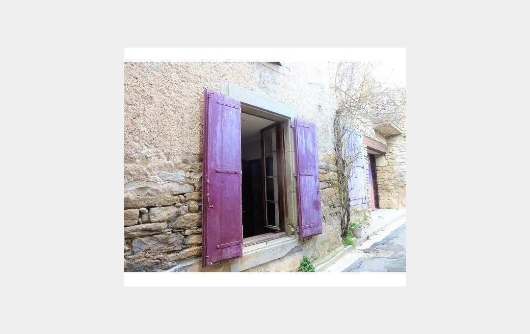 11-34 IMMOBILIER : Maison / Villa | SIRAN (34210) | 165 m2 | 99 000 € 