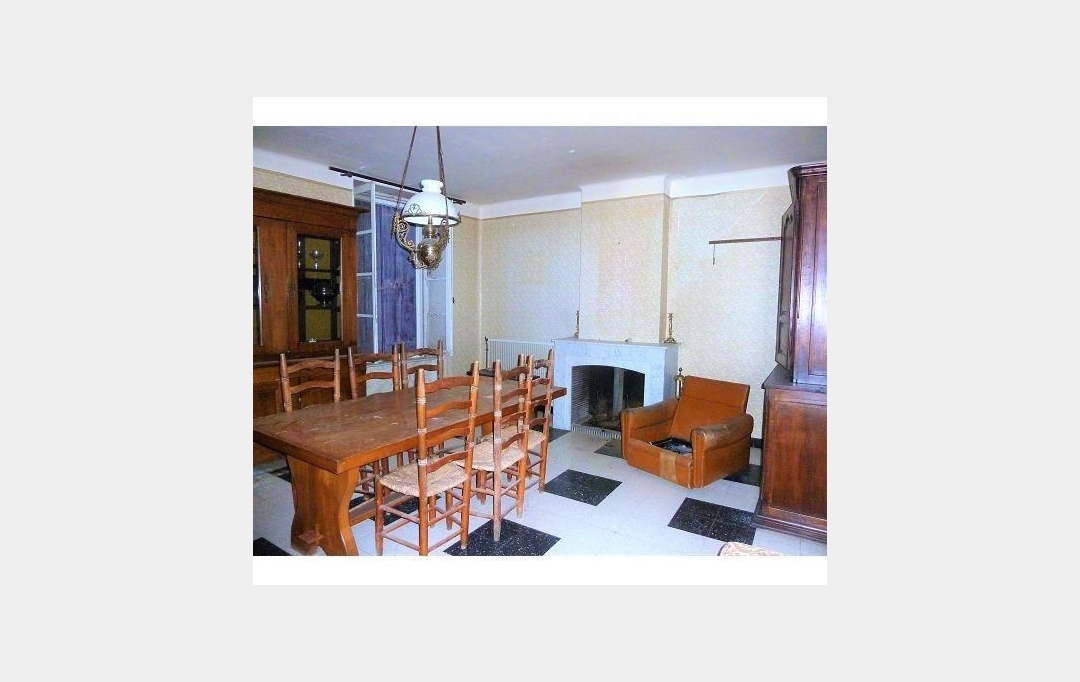 11-34 IMMOBILIER : Maison / Villa | SIRAN (34210) | 165 m2 | 99 000 € 