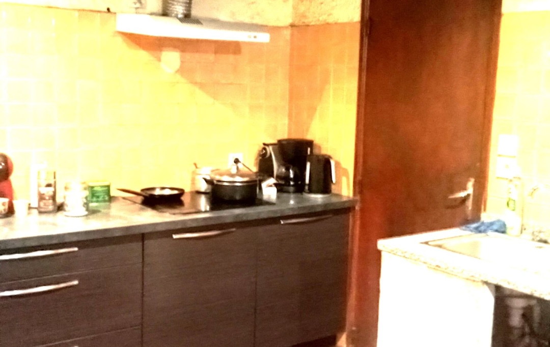 11-34 IMMOBILIER : Maison / Villa | SIRAN (34210) | 165 m2 | 99 000 € 
