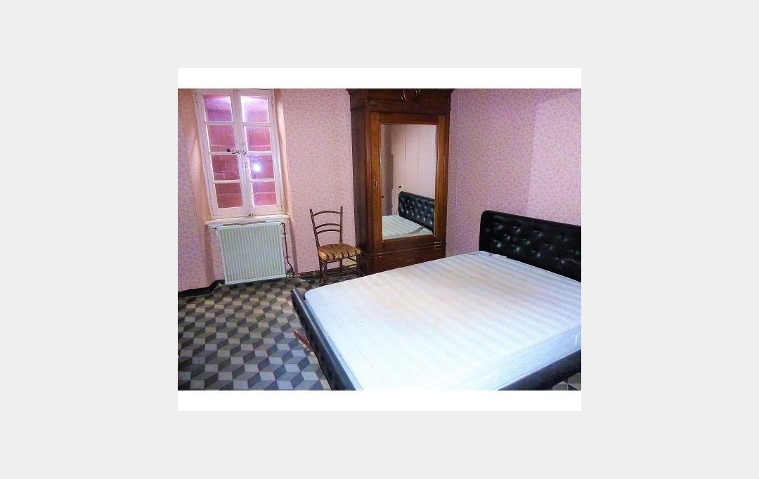 11-34 IMMOBILIER : Maison / Villa | SIRAN (34210) | 165 m2 | 99 000 € 