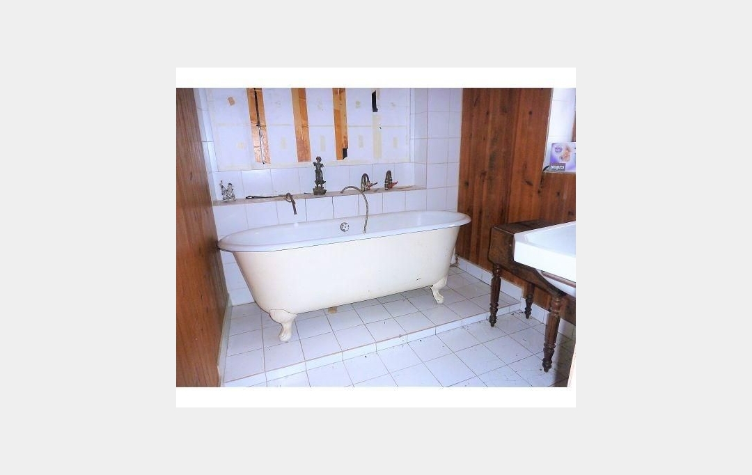 11-34 IMMOBILIER : Maison / Villa | SIRAN (34210) | 165 m2 | 99 000 € 