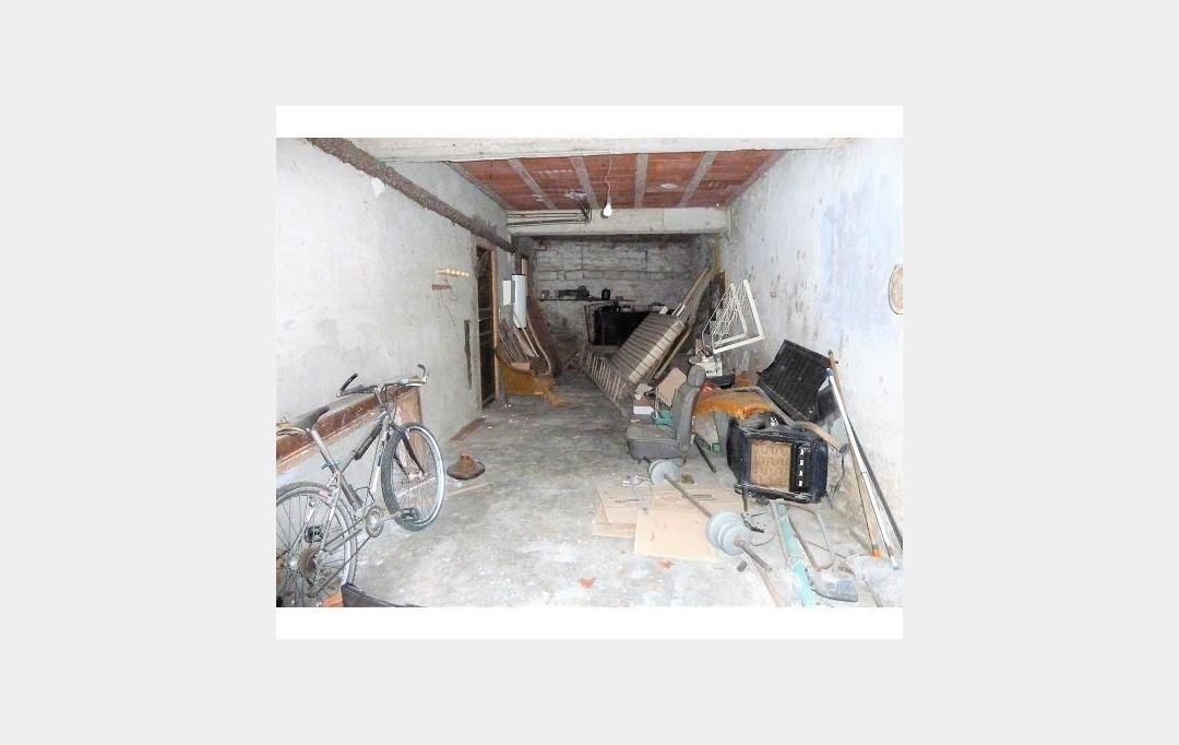 11-34 IMMOBILIER : Maison / Villa | SIRAN (34210) | 165 m2 | 99 000 € 
