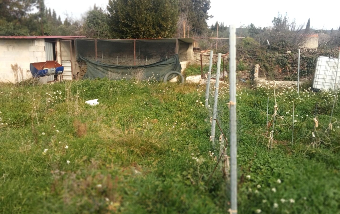 11-34 IMMOBILIER : Maison / Villa | SIRAN (34210) | 165 m2 | 99 000 € 