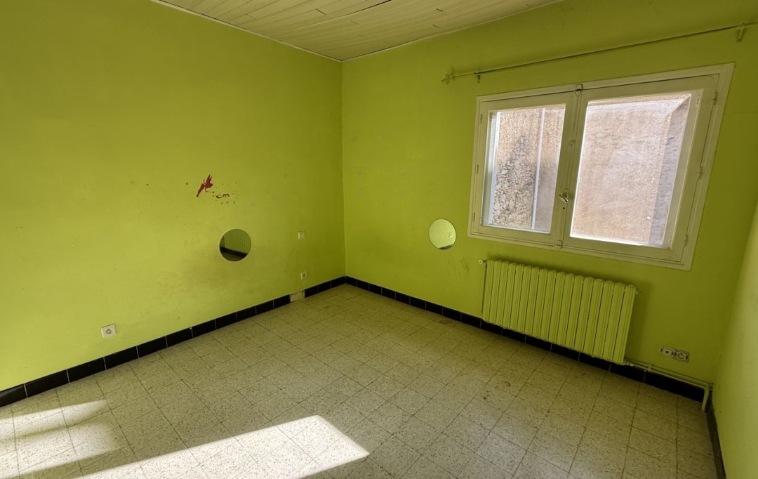 11-34 IMMOBILIER : House | OLONZAC (34210) | 190 m2 | 149 000 € 