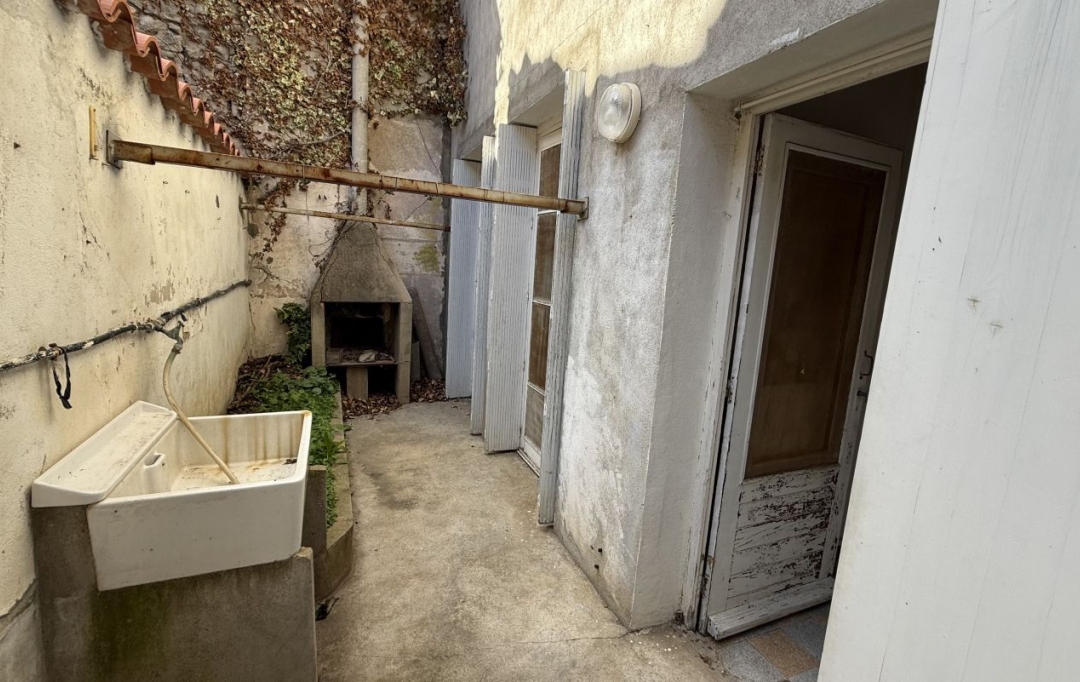 11-34 IMMOBILIER : House | OLONZAC (34210) | 190 m2 | 149 000 € 