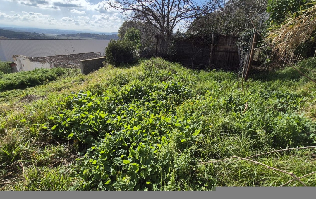11-34 IMMOBILIER : Maison / Villa | QUARANTE (34310) | 160 m2 | 139 000 € 