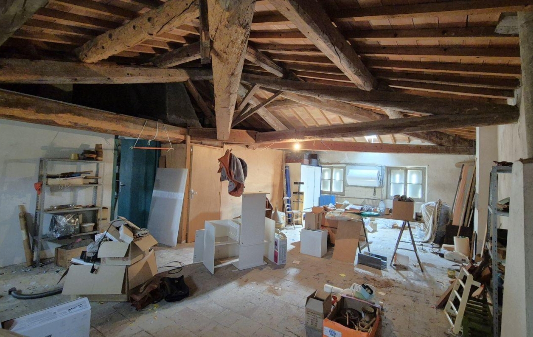 11-34 IMMOBILIER : Maison / Villa | HOMPS (11200) | 155 m2 | 202 000 € 