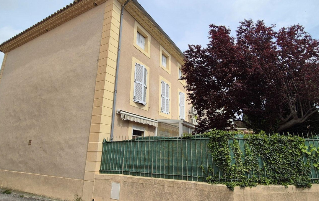 11-34 IMMOBILIER : Maison / Villa | HOMPS (11200) | 155 m2 | 202 000 € 
