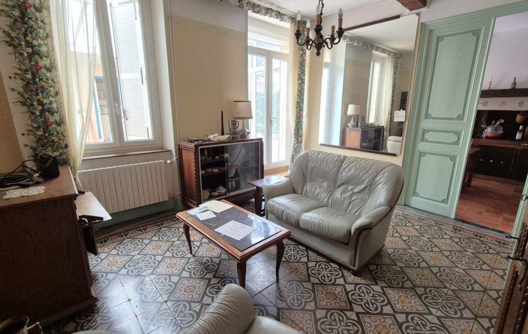 11-34 IMMOBILIER : Maison / Villa | HOMPS (11200) | 155 m2 | 202 000 € 