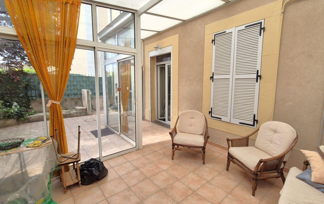 11-34 IMMOBILIER : Maison / Villa | HOMPS (11200) | 155 m2 | 202 000 € 