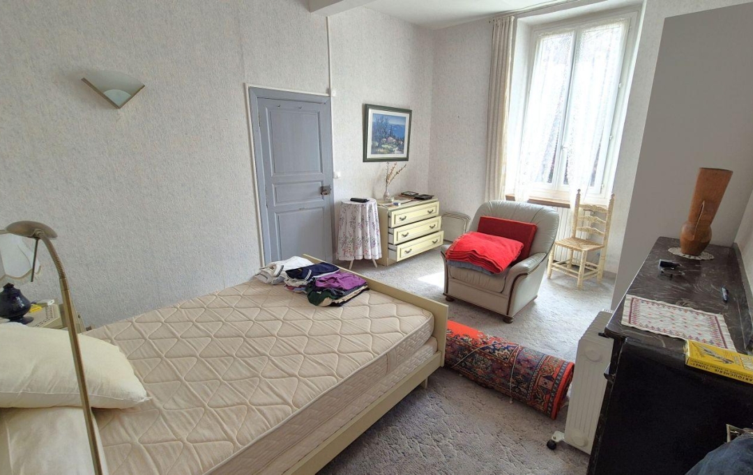 11-34 IMMOBILIER : Maison / Villa | HOMPS (11200) | 155 m2 | 202 000 € 