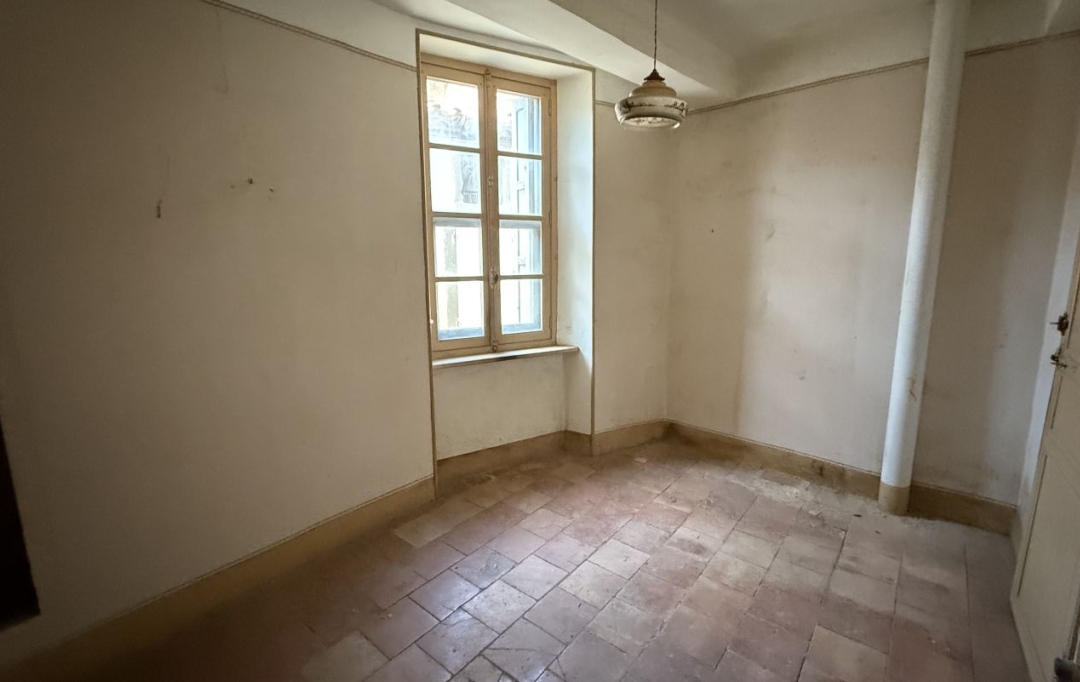 11-34 IMMOBILIER : Maison / Villa | SIRAN (34210) | 85 m2 | 76 000 € 