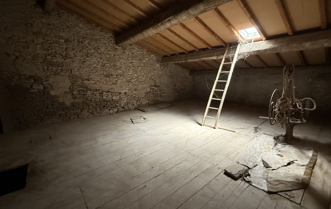 11-34 IMMOBILIER : Maison / Villa | SIRAN (34210) | 85 m2 | 76 000 € 