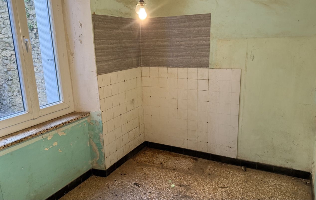 11-34 IMMOBILIER : Maison / Villa | SIRAN (34210) | 85 m2 | 76 000 € 