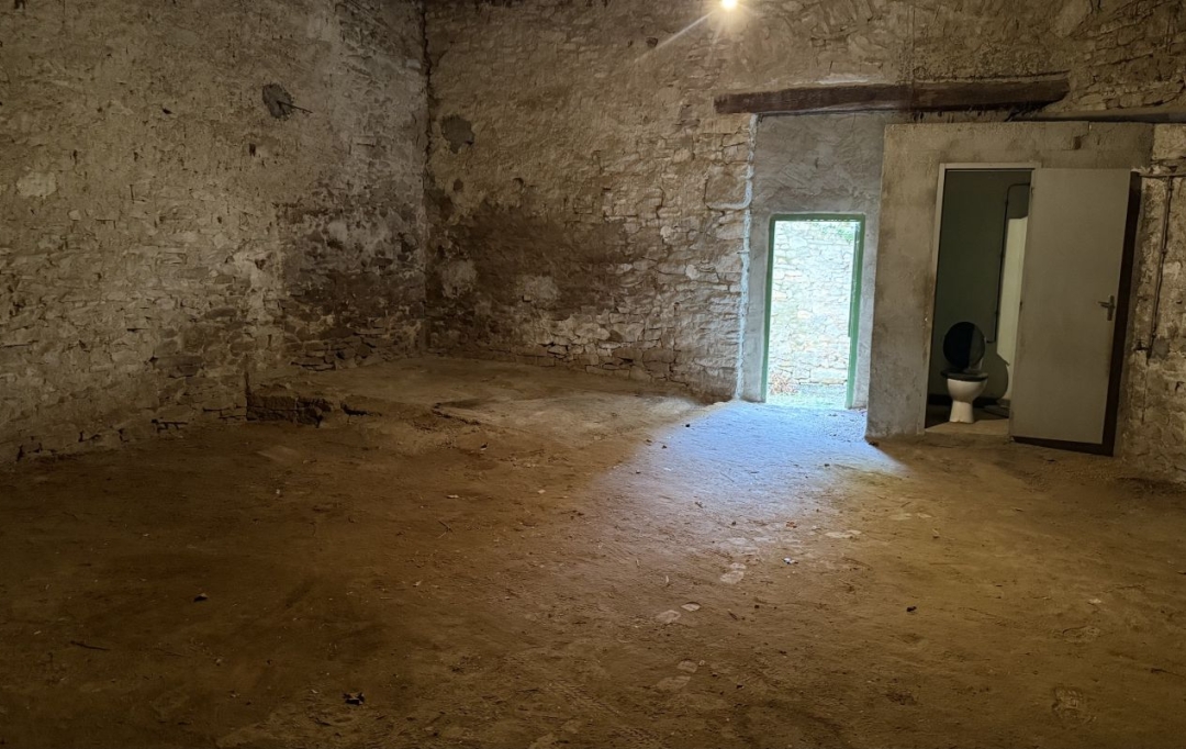 11-34 IMMOBILIER : Maison / Villa | SIRAN (34210) | 85 m2 | 76 000 € 