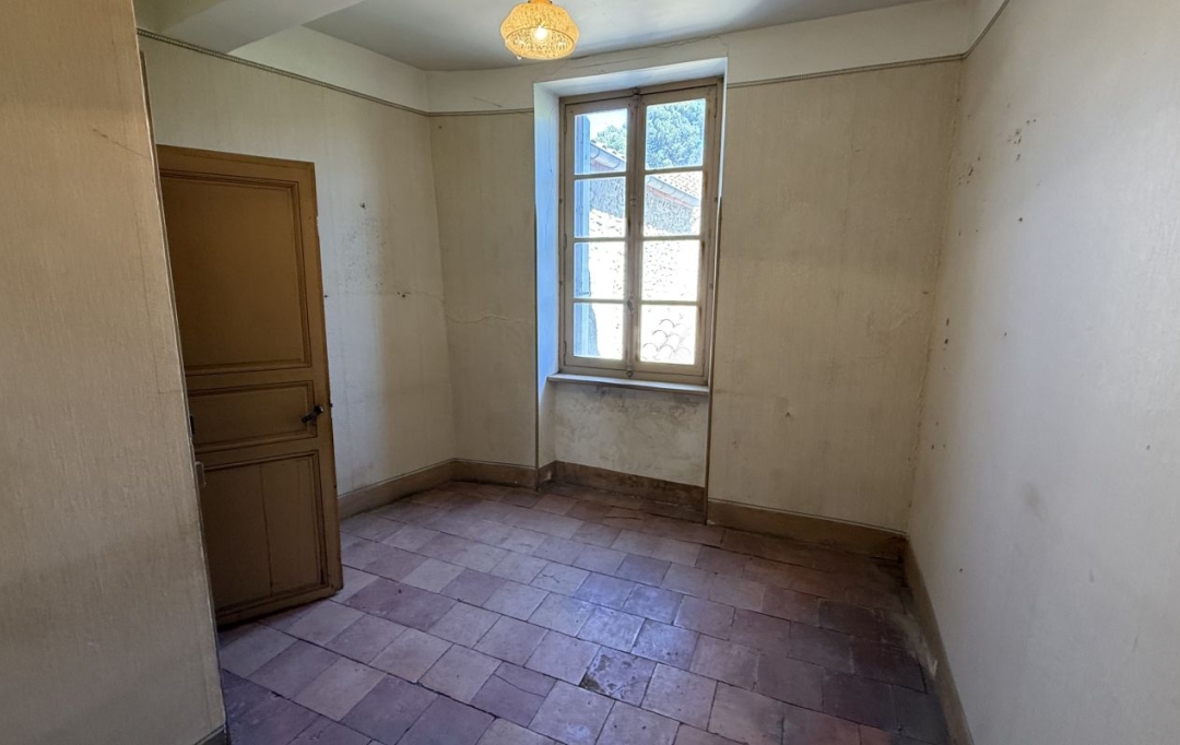 11-34 IMMOBILIER : Maison / Villa | SIRAN (34210) | 85 m2 | 76 000 € 