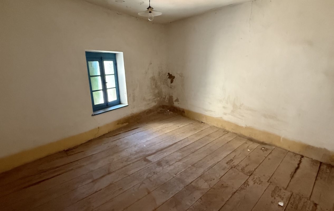 11-34 IMMOBILIER : Maison / Villa | SIRAN (34210) | 80 m2 | 44 000 € 
