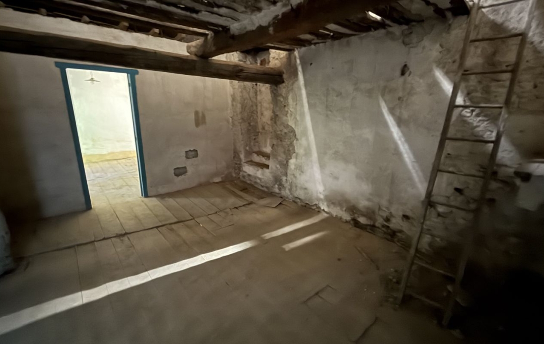 11-34 IMMOBILIER : Maison / Villa | SIRAN (34210) | 80 m2 | 44 000 € 