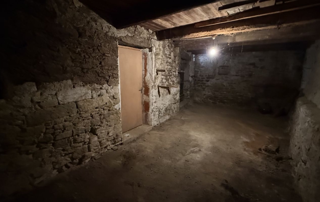 11-34 IMMOBILIER : Maison / Villa | SIRAN (34210) | 80 m2 | 44 000 € 