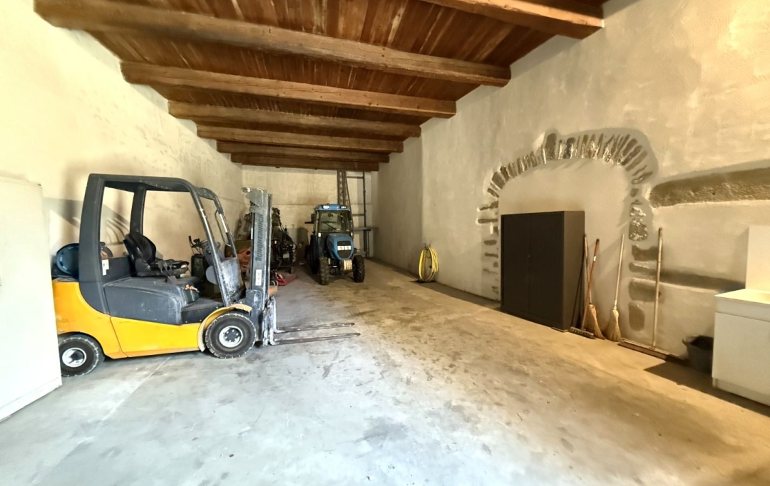 11-34 IMMOBILIER : Domaines / Propriétés | LA LIVINIERE (34210) | 270 m2 | 792 000 € 