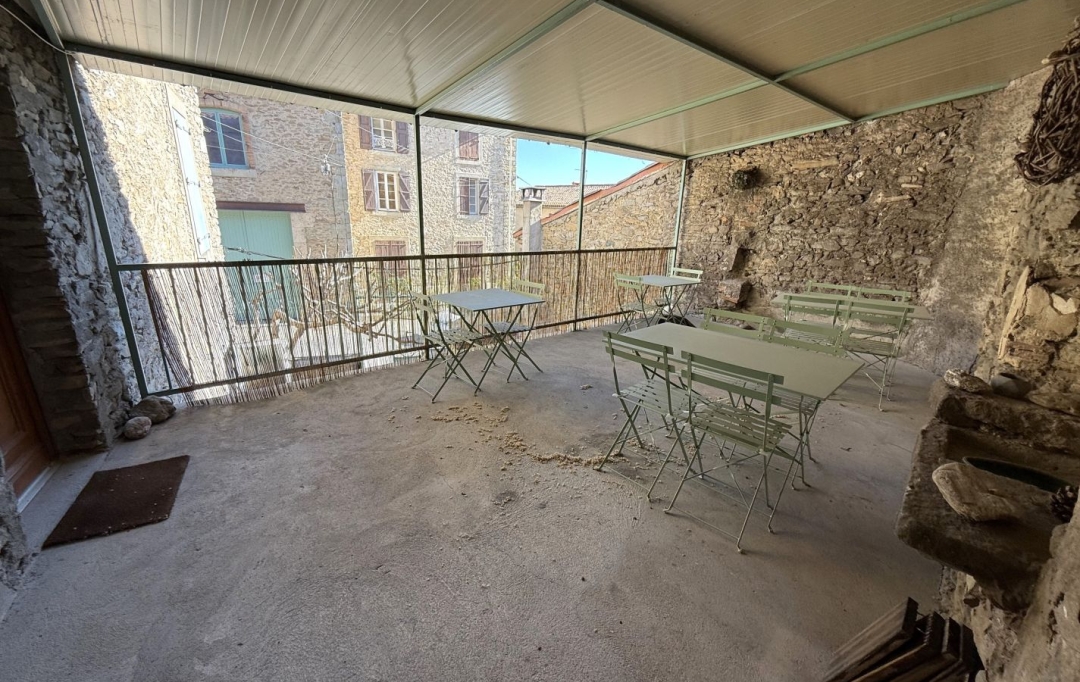 11-34 IMMOBILIER : Domaines / Propriétés | LA LIVINIERE (34210) | 270 m2 | 792 000 € 