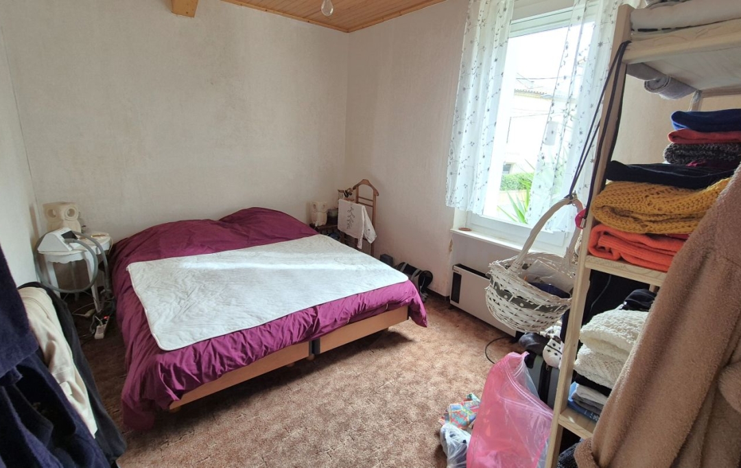 11-34 IMMOBILIER : House | AIGUES-VIVES (34210) | 60 m2 | 99 000 € 