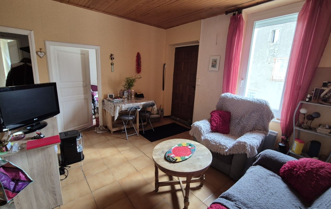 11-34 IMMOBILIER : House | AIGUES-VIVES (34210) | 60 m2 | 99 000 € 