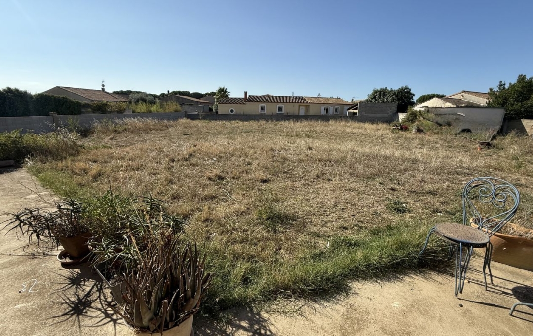 11-34 IMMOBILIER : Maison / Villa | PEPIEUX (11700) | 145 m2 | 299 000 € 