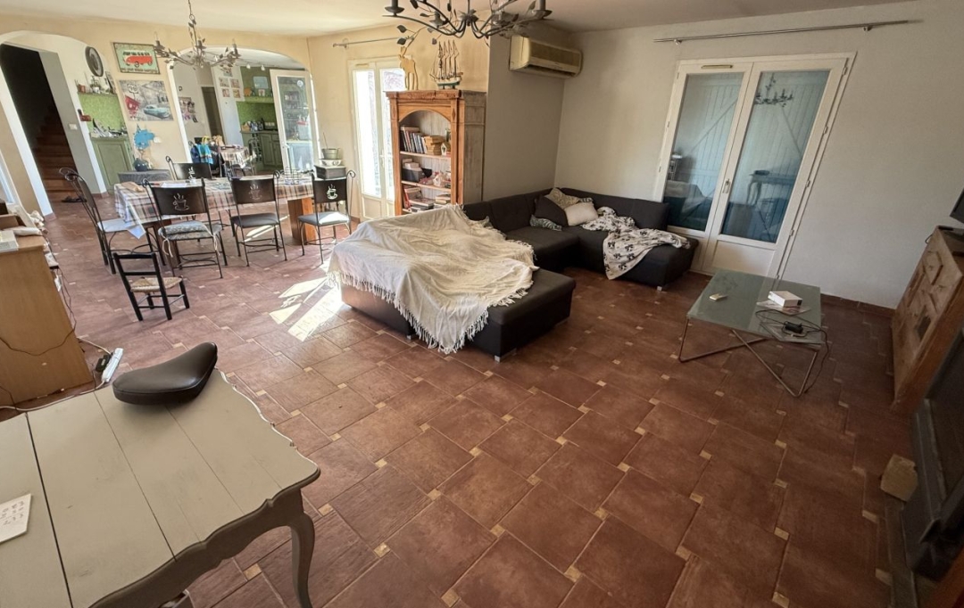 11-34 IMMOBILIER : Maison / Villa | PEPIEUX (11700) | 145 m2 | 299 000 € 