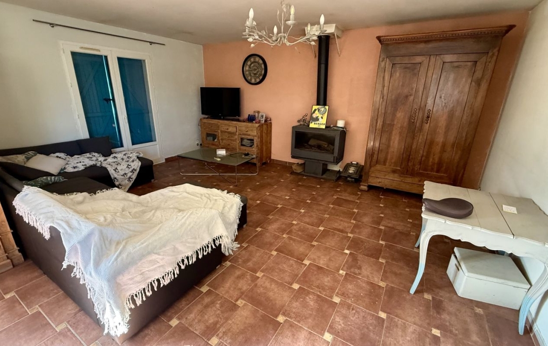 11-34 IMMOBILIER : Maison / Villa | PEPIEUX (11700) | 145 m2 | 299 000 € 
